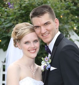 Ryan & Jenn | Silver Lake Country Club Wedding