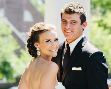 Jake & Kirsten | Cascade Hills Country Club Wedding