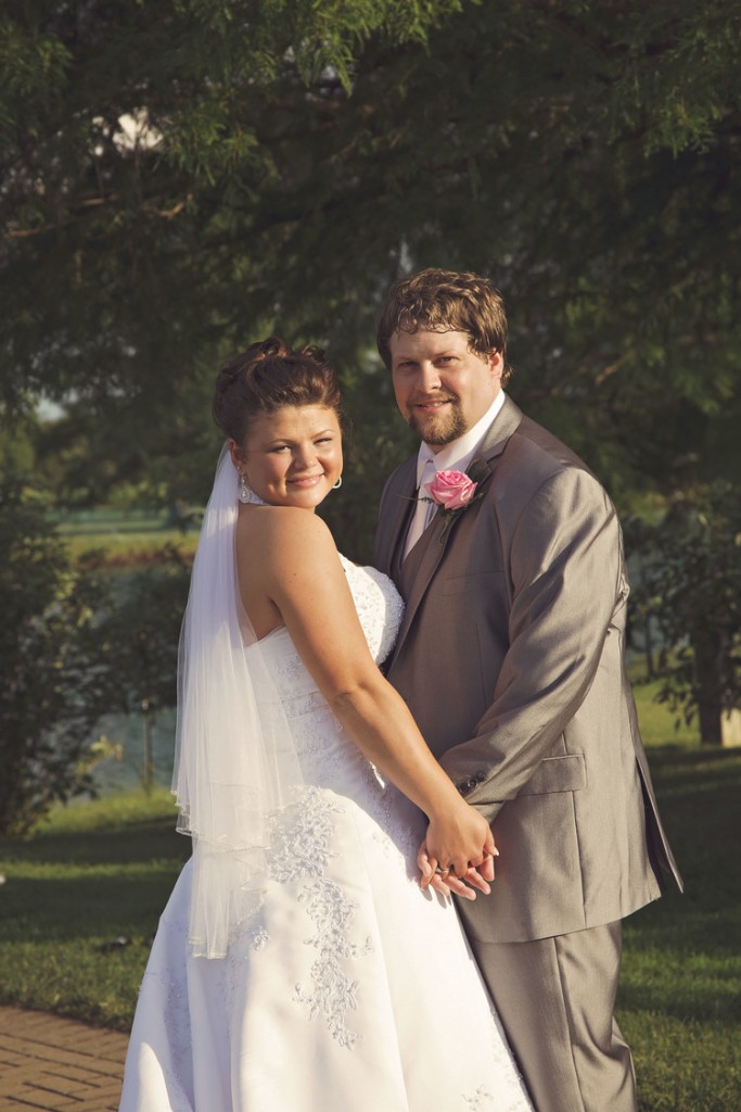 Mike & Sarah | Odyssey Country Club Wedding Reception