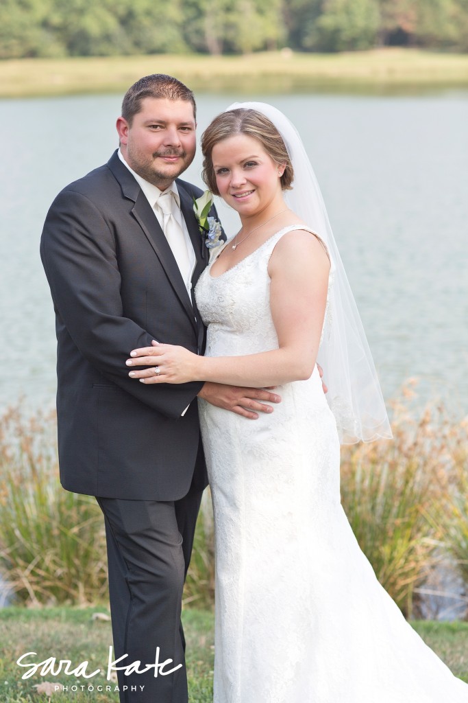 Mike & Melissa | Burr Ridge Wedding
