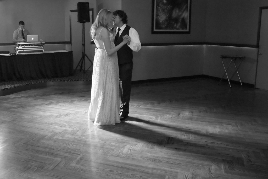 Ryan & Mary | Orland Park Wedding Reception