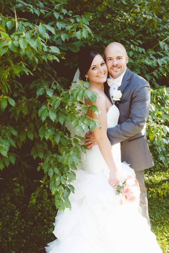 Nick & Kaylee | Tuscany Falls Mokena Wedding DJ