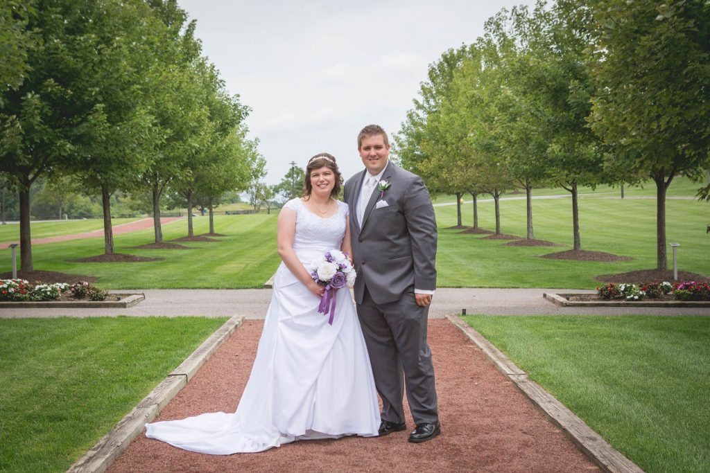 Kyle + Olivia | Cedar Lake Indiana Wedding Reception