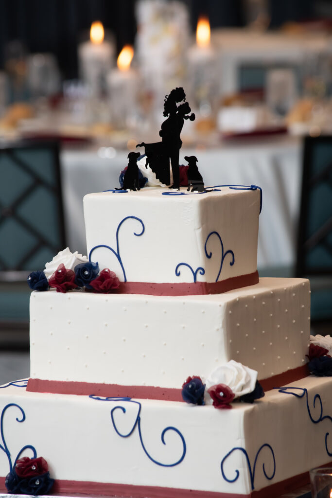 From No Pets to Party Animals: Adding a Touch of Whimsy to Your Chicago Wedding Reception